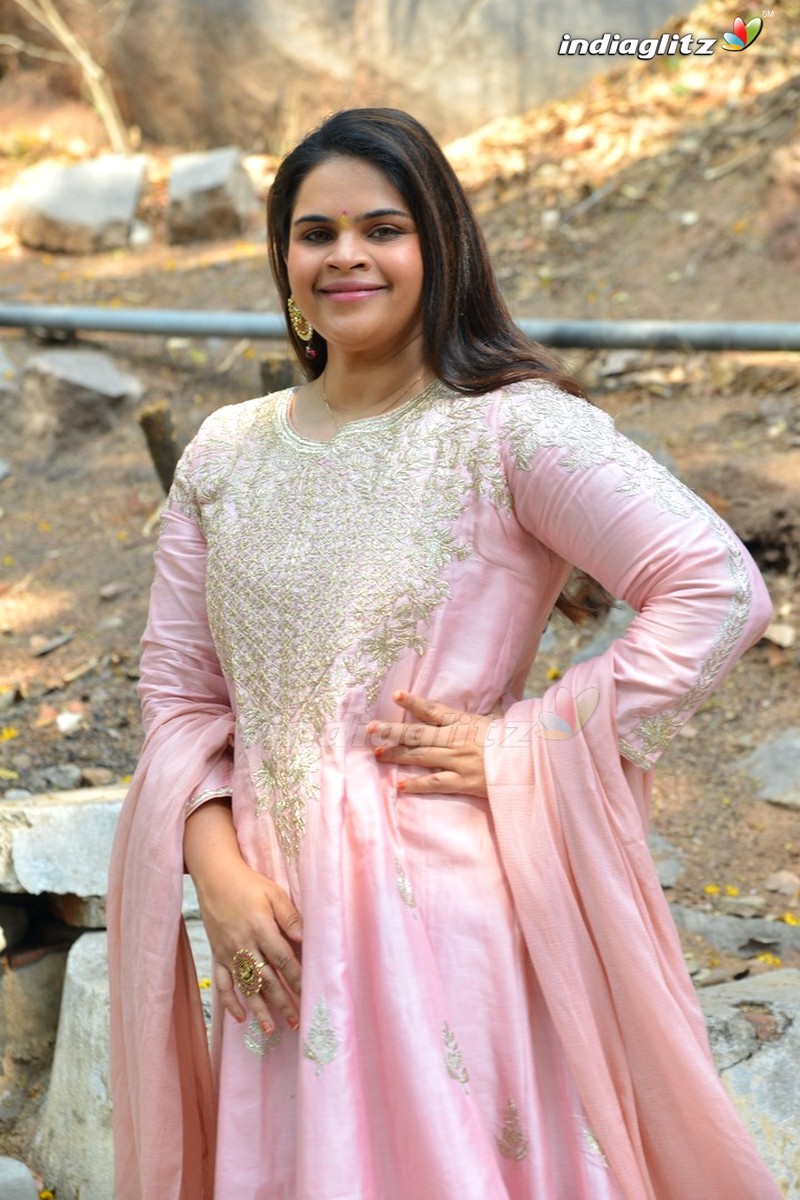 Vidyullekha Raman