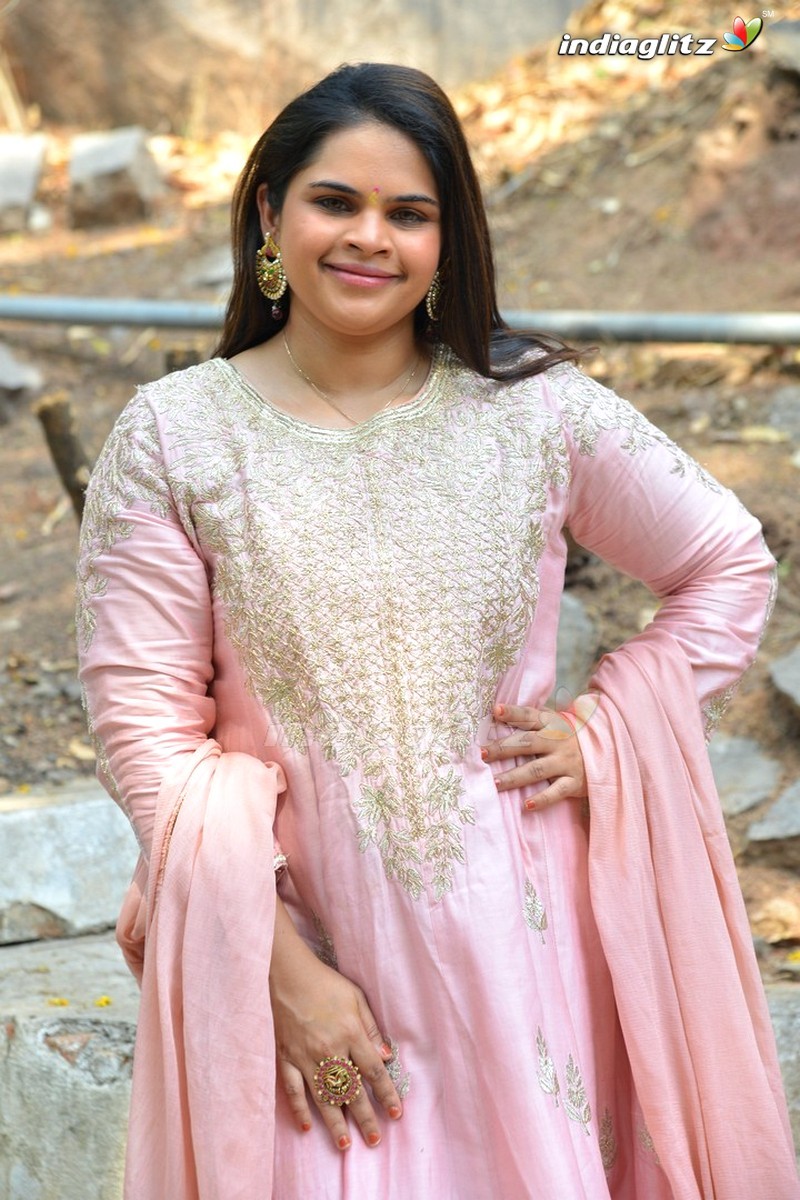 Vidyullekha Raman