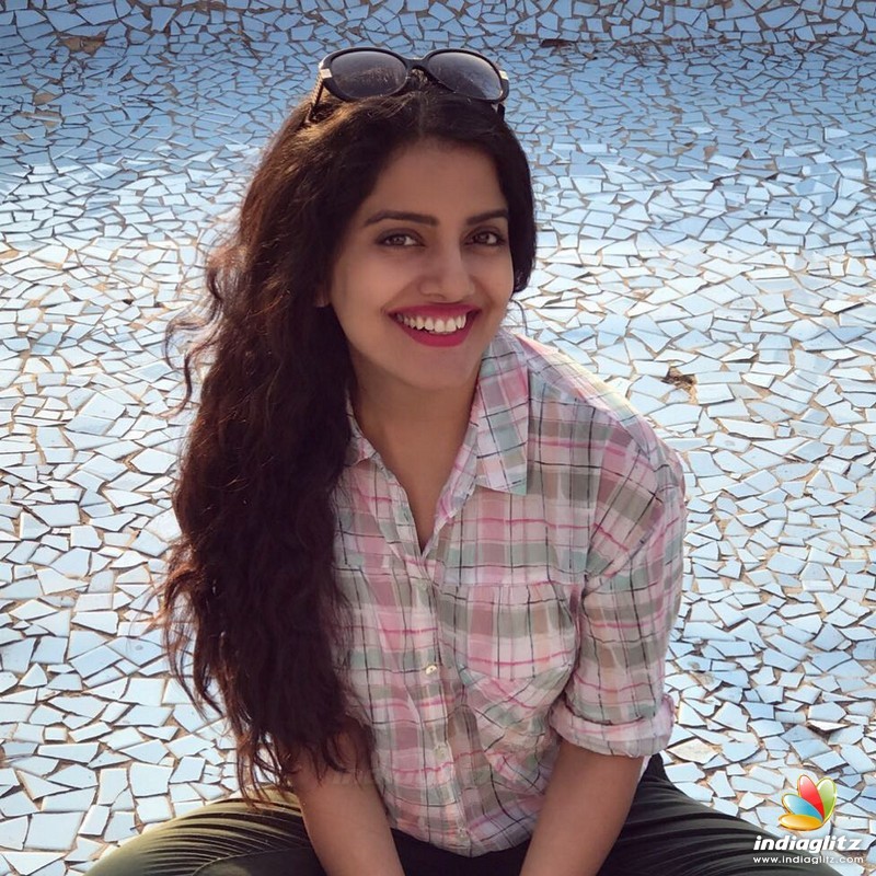 Vishakha Singh