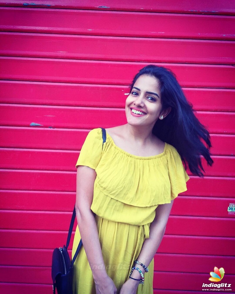 Vishakha Singh