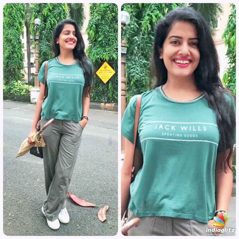 Vishakha Singh