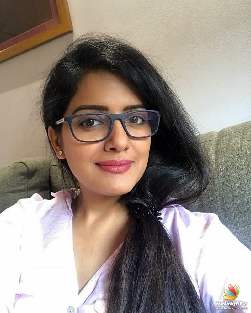 Vishakha Singh