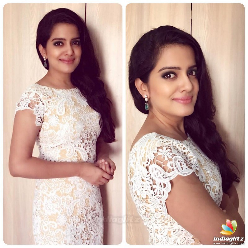 Vishakha Singh