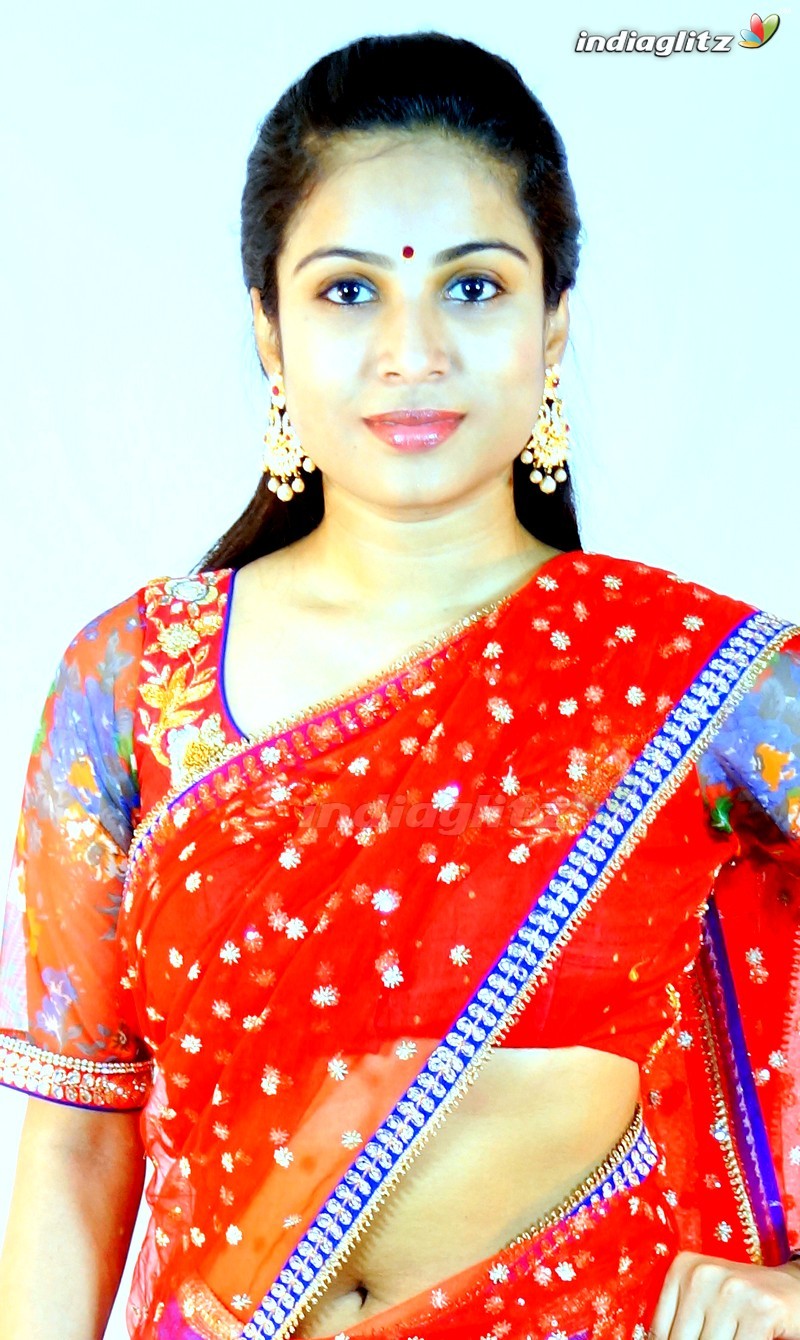 Vrushali Gosavi