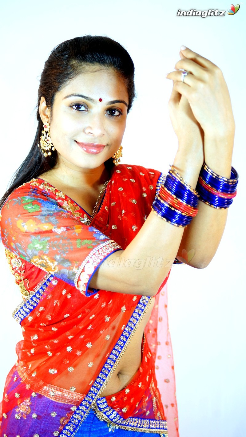 Vrushali Gosavi