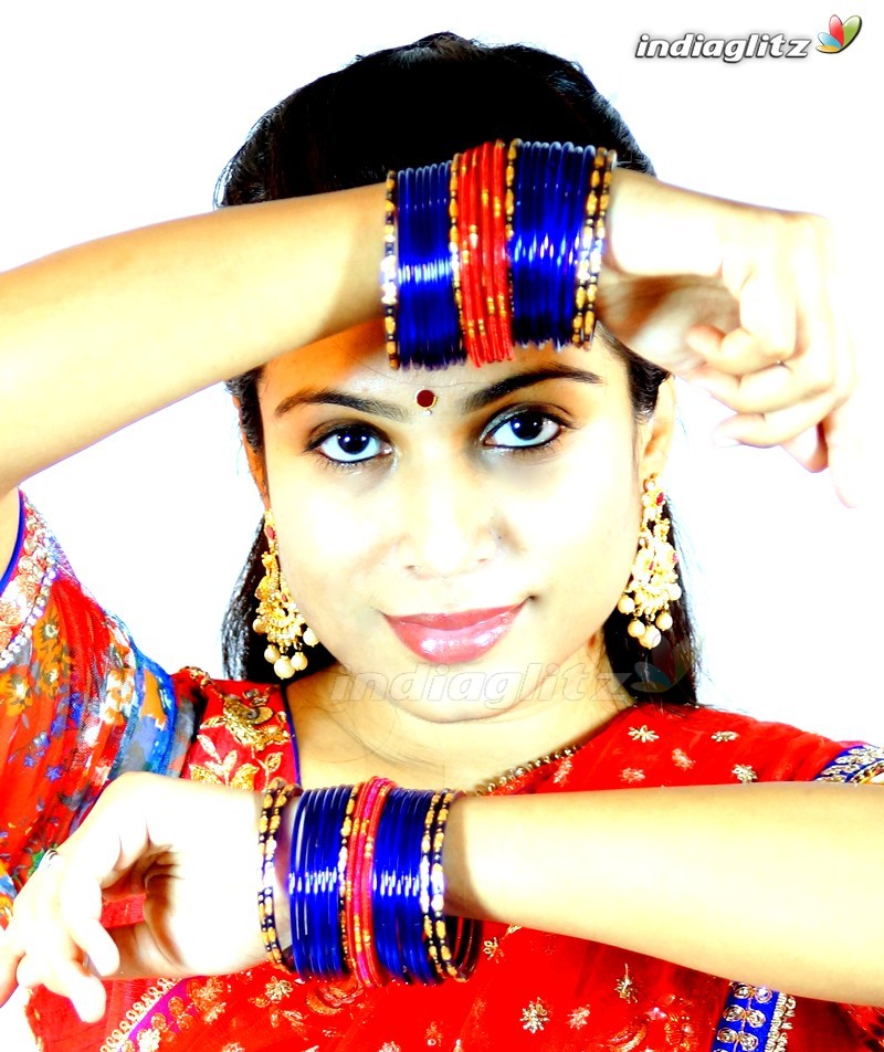 Vrushali Gosavi