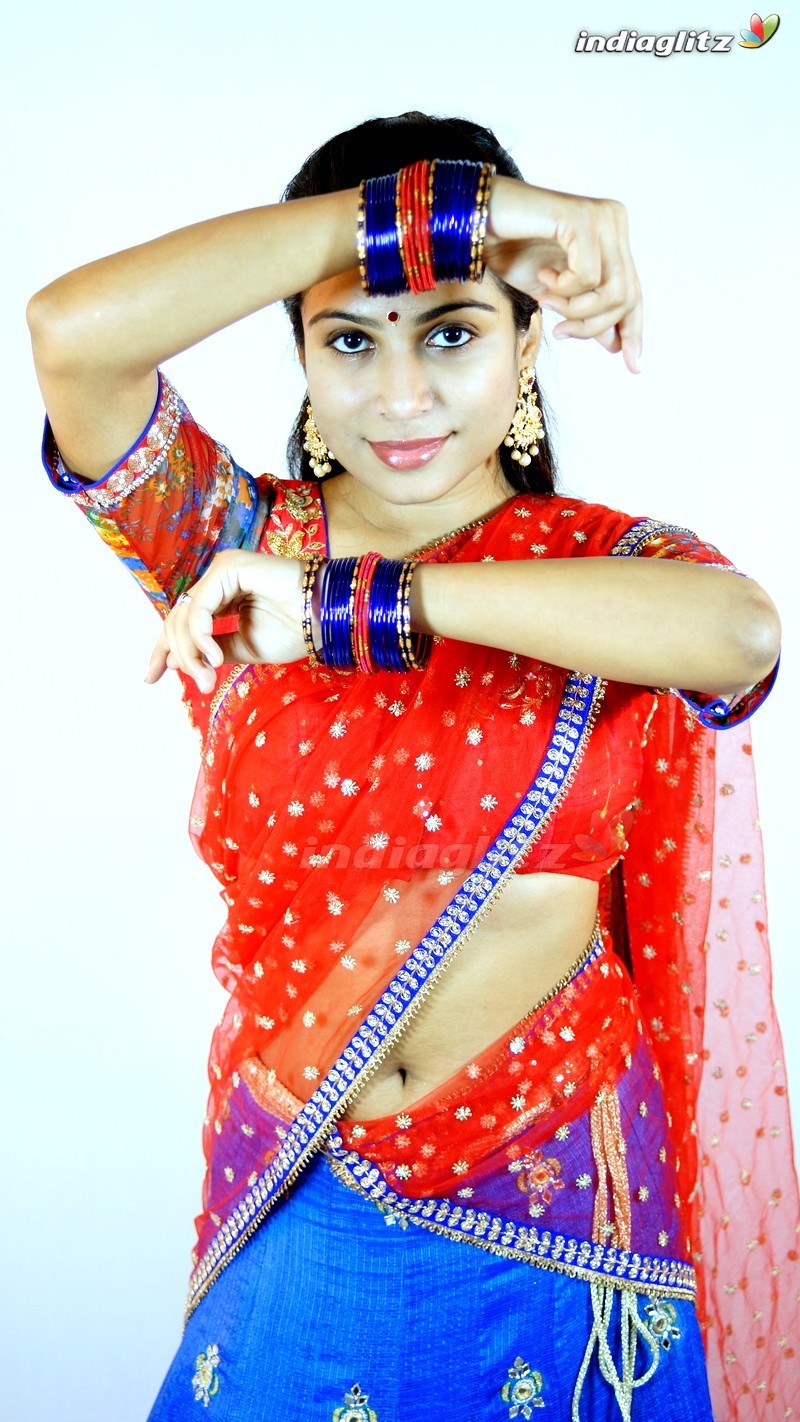 Vrushali Gosavi