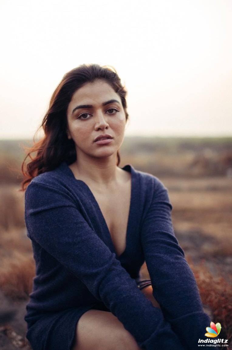 Wamiqa Gabbi