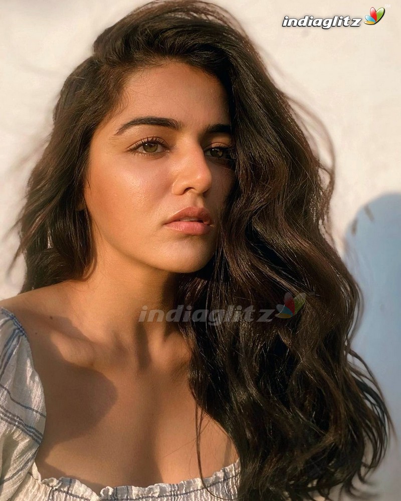 Wamiqa Gabbi