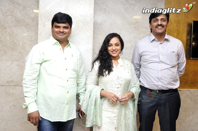 '100 Days Of Love' Audio Launch (Set-1)