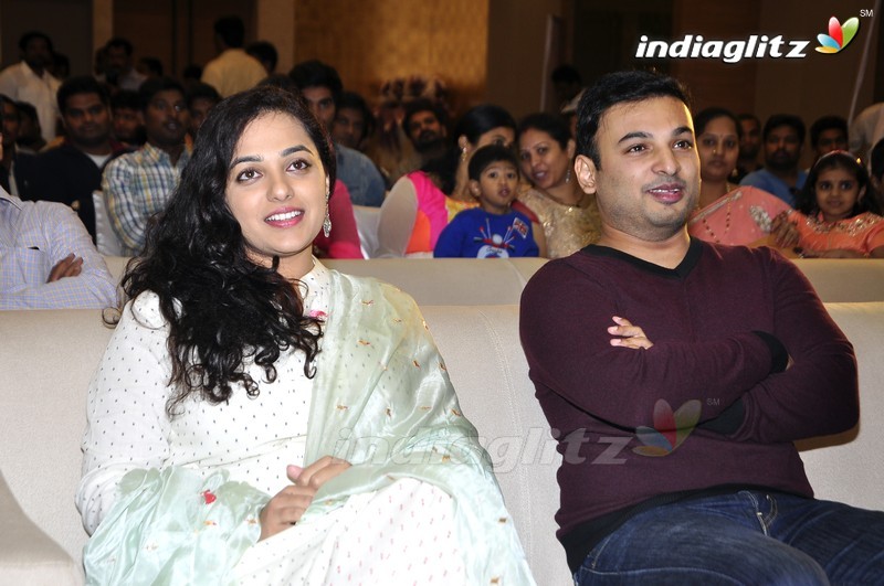 '100 Days Of Love' Audio Launch (Set-1)