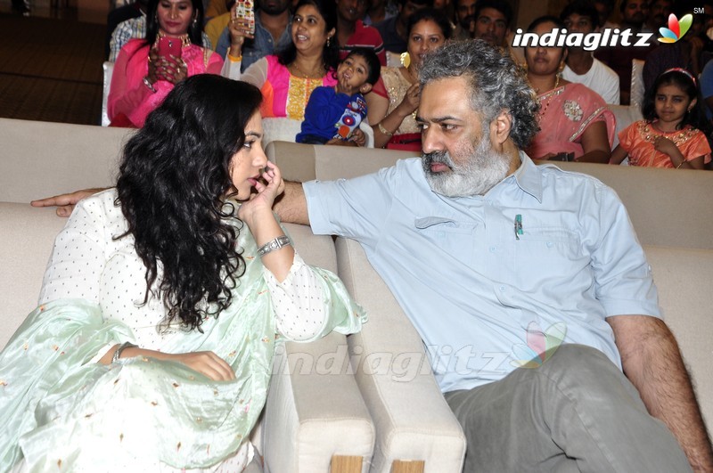 '100 Days Of Love' Audio Launch (Set-1)