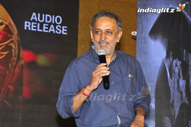 '100 Days Of Love' Audio Launch (Set-1)