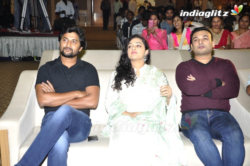 '100 Days Of Love' Audio Launch (Set-1)