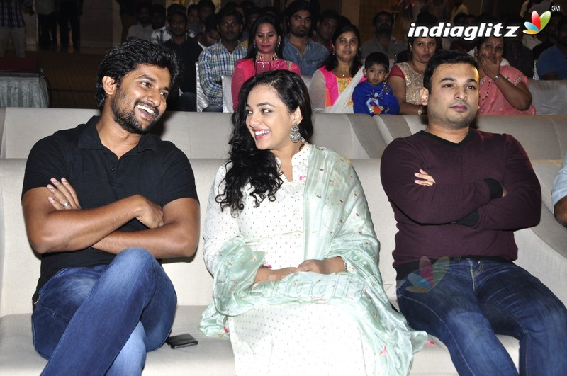 '100 Days Of Love' Audio Launch (Set-1)