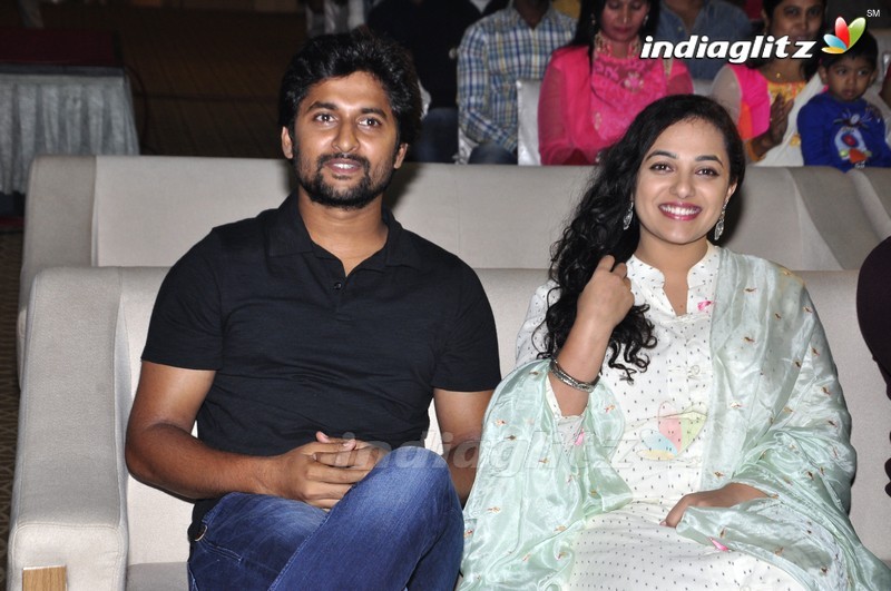 '100 Days Of Love' Audio Launch (Set-1)