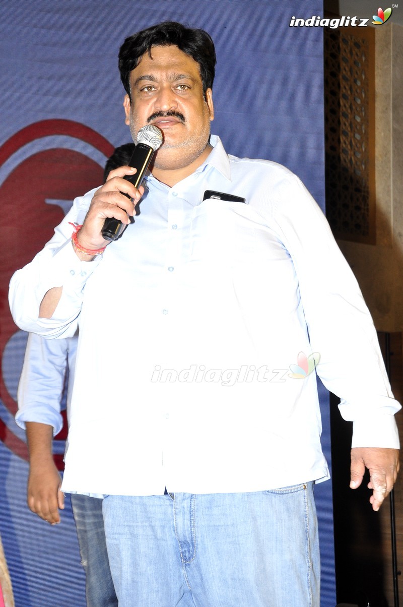 '100 Days Of Love' Audio Launch (Set-2)