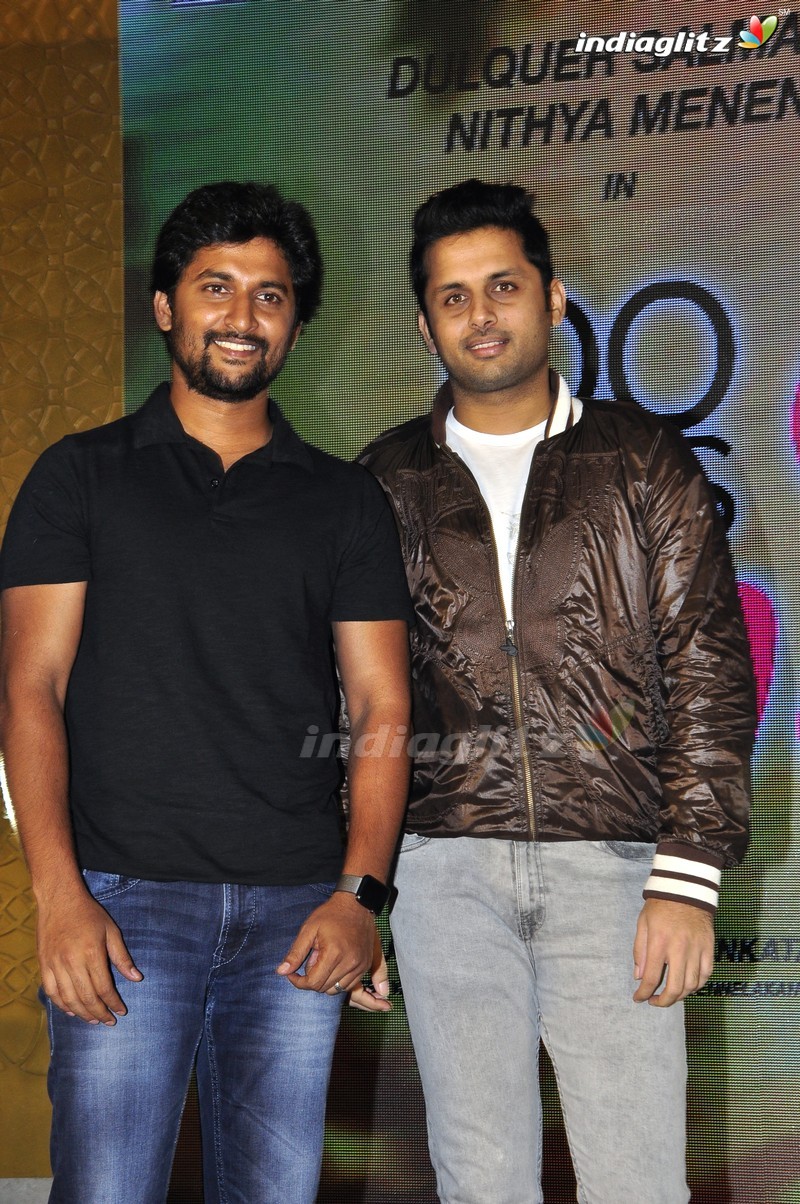 '100 Days Of Love' Audio Launch (Set-2)