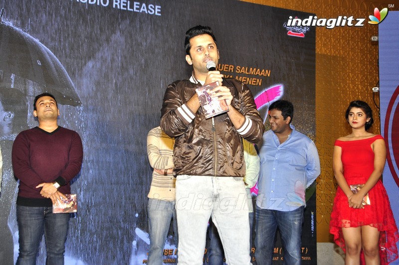 '100 Days Of Love' Audio Launch (Set-2)