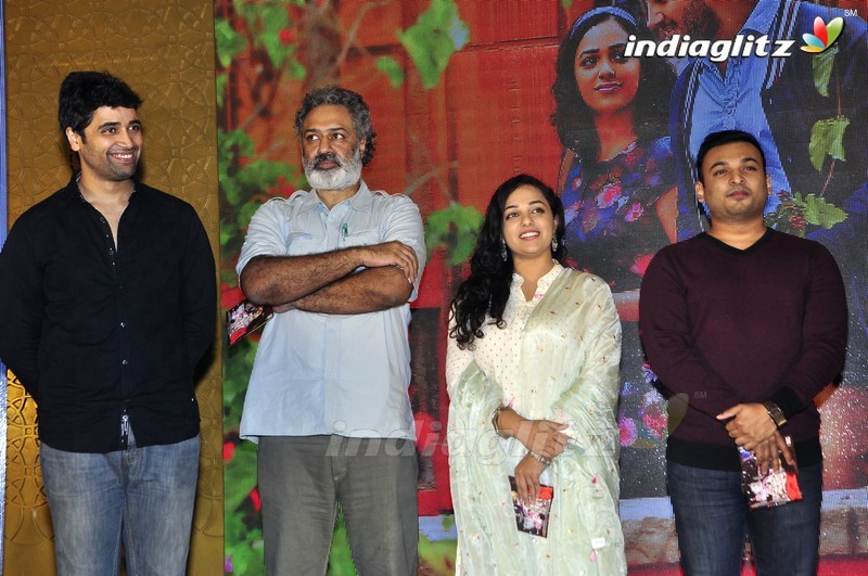 '100 Days Of Love' Audio Launch (Set-2)