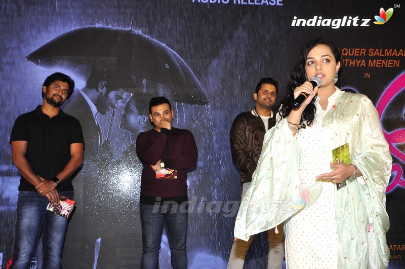 '100 Days Of Love' Audio Launch (Set-2)