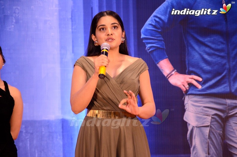 '118' Grand Success Meet