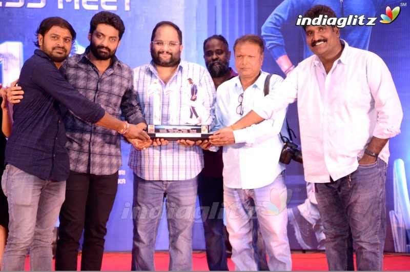 '118' Grand Success Meet