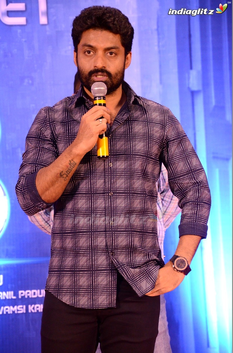 '118' Grand Success Meet