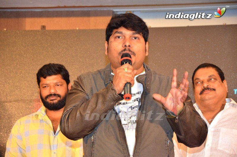 '22' Press Meet