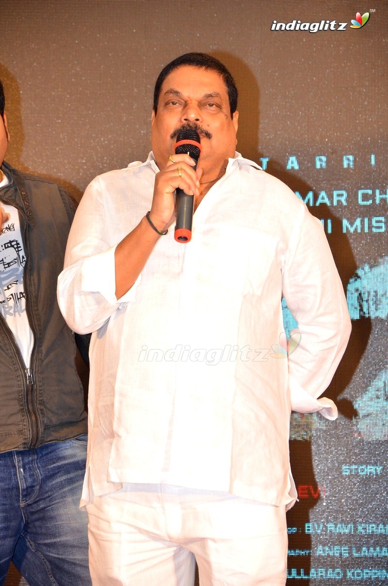 '22' Press Meet