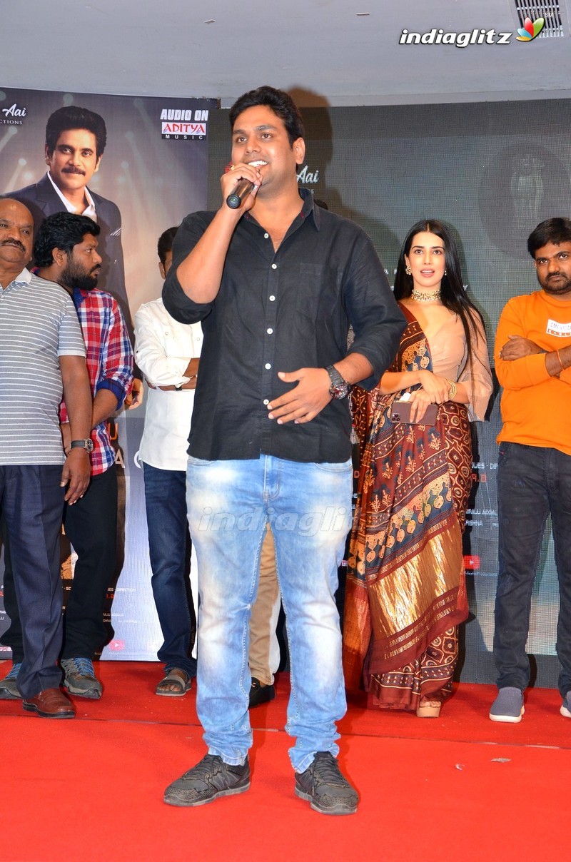 '22' Press Meet