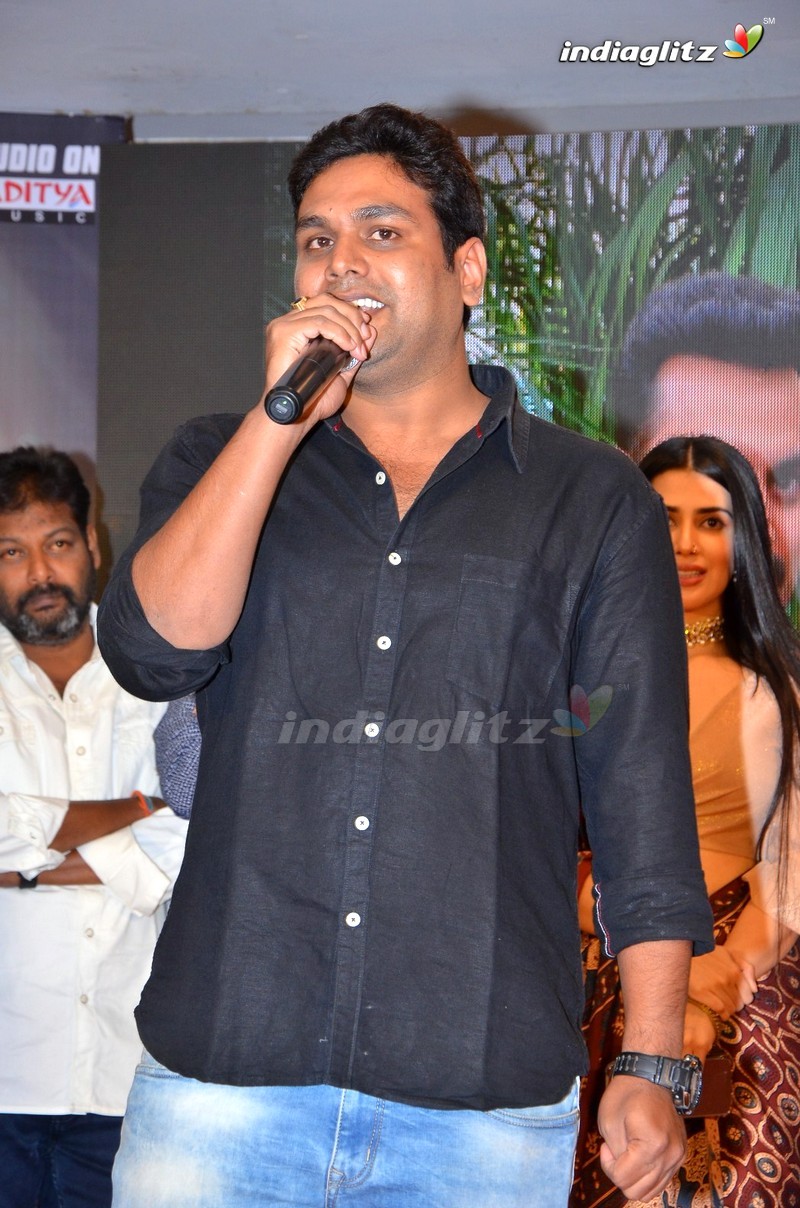 '22' Press Meet