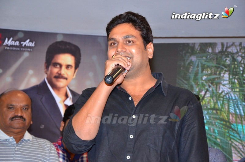 '22' Press Meet