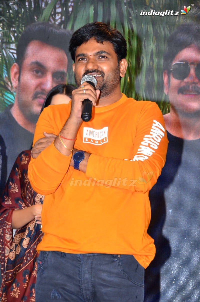 '22' Press Meet