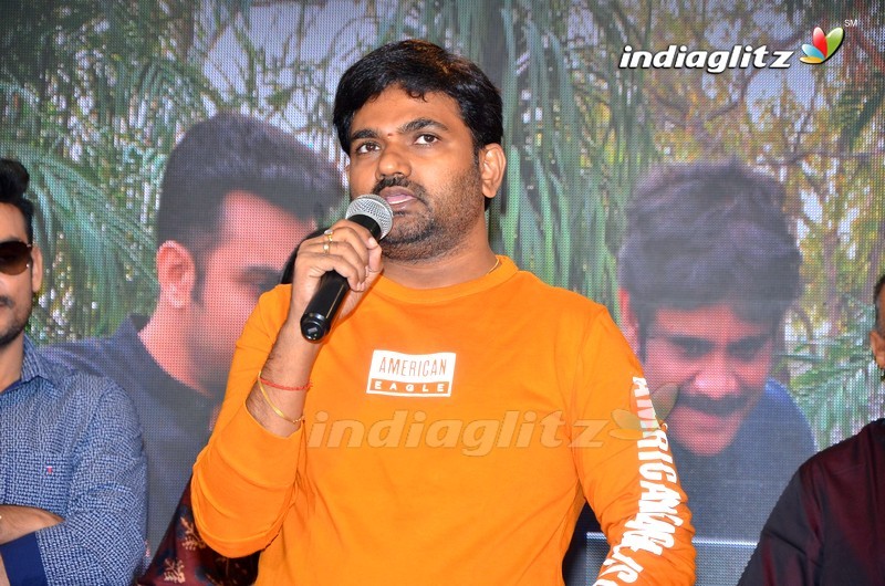 '22' Press Meet