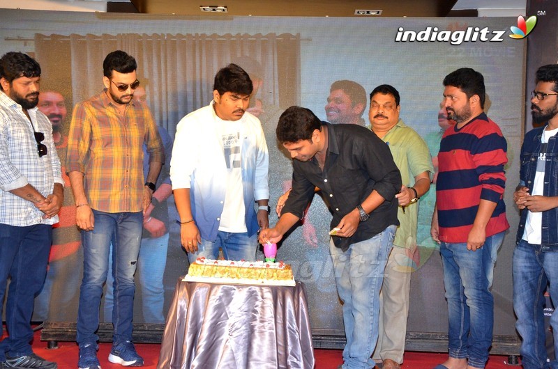 '22' Press Meet