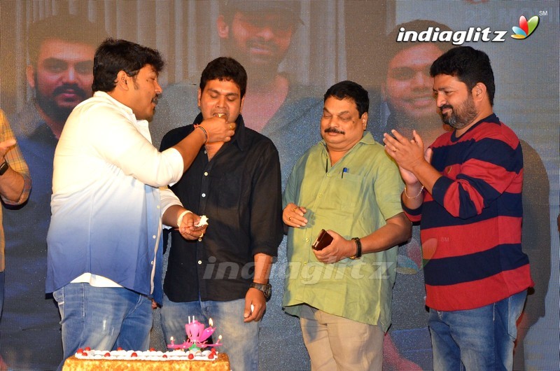 '22' Press Meet