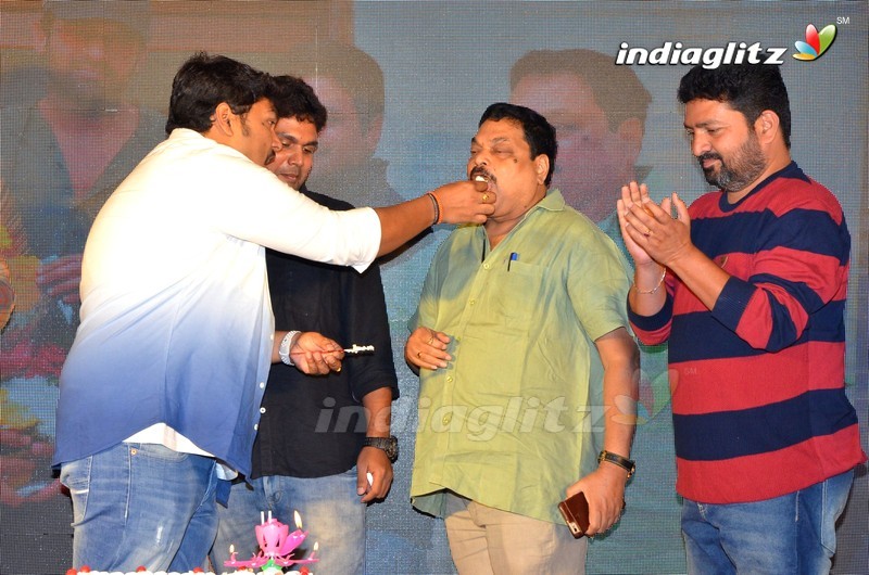 '22' Press Meet