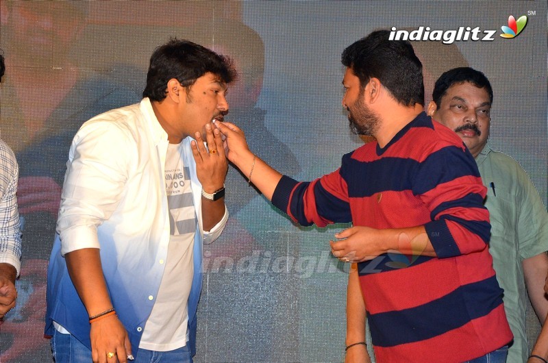 '22' Press Meet