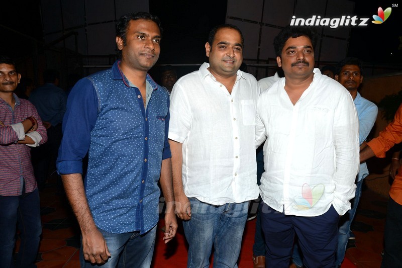 Suriya's '24' Audio Launch (Set-1)