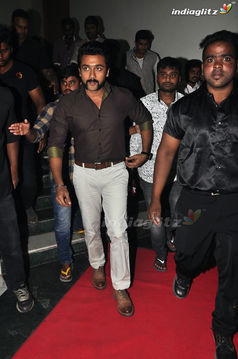 Suriya's '24' Audio Launch (Set-1)