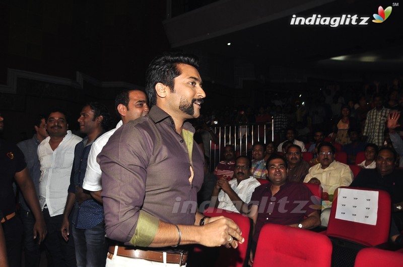 Suriya's '24' Audio Launch (Set-1)