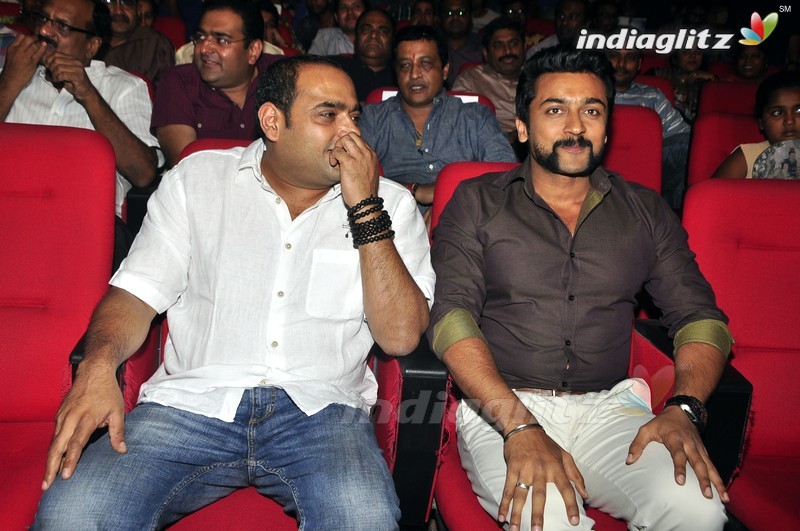 Suriya's '24' Audio Launch (Set-1)