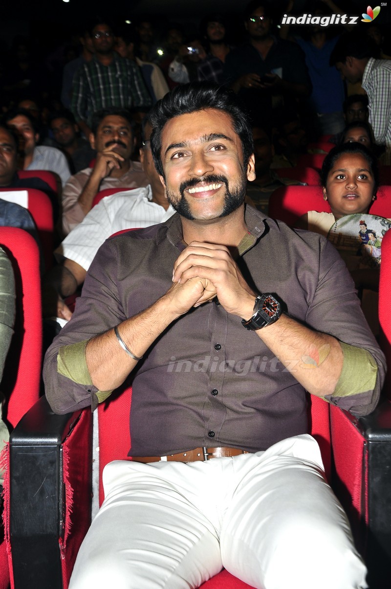 Suriya's '24' Audio Launch (Set-1)