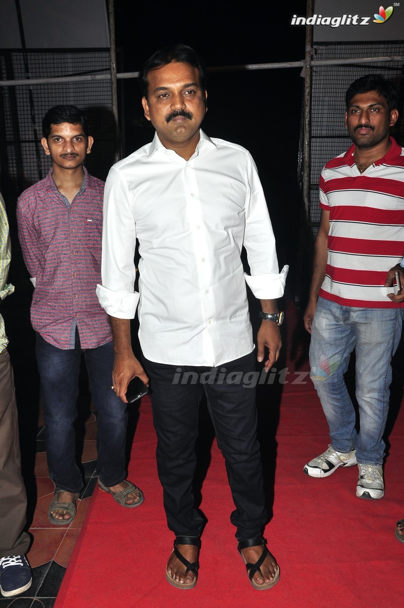 Suriya's '24' Audio Launch (Set-1)