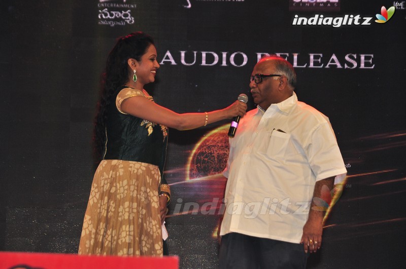 Suriya's '24' Audio Launch (Set-1)