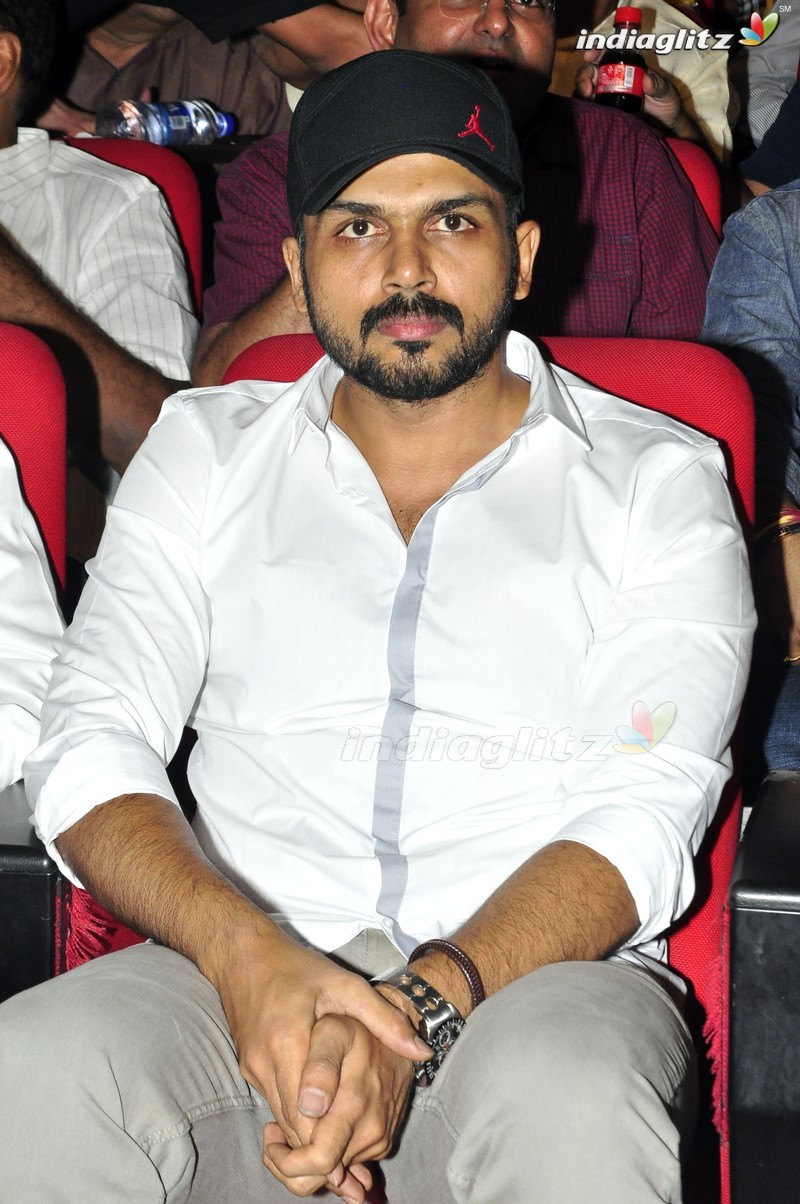 Suriya's '24' Audio Launch (Set-1)