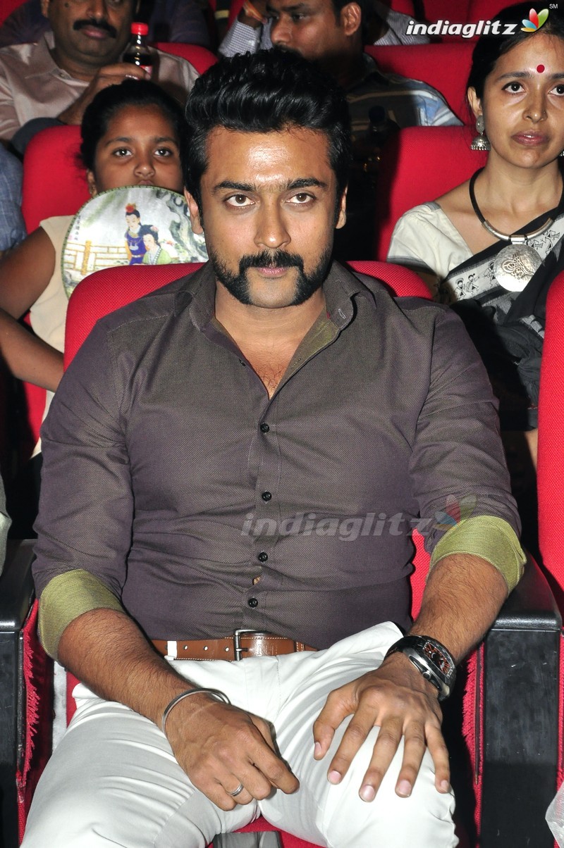 Suriya's '24' Audio Launch (Set-1)