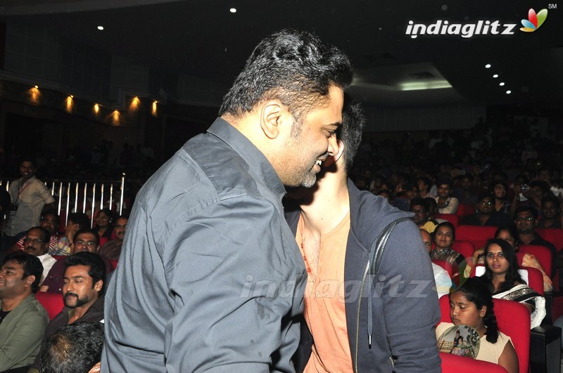 Suriya's '24' Audio Launch (Set-1)