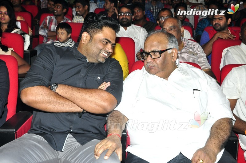 Suriya's '24' Audio Launch (Set-1)